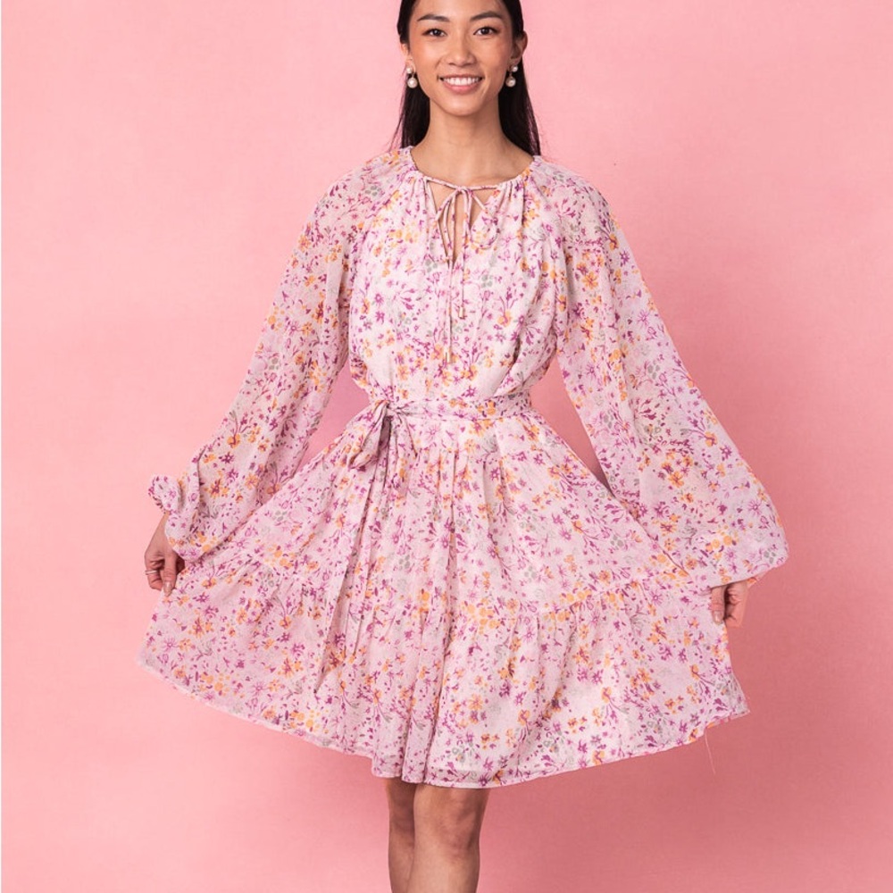 Ivy city co dress